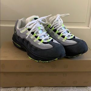NIKE AIRMAX 95 (PS)